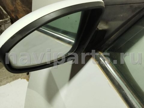 Зеркало наружное левое Chevrolet Cruze, 2010 г., арт. 13498, фото 2