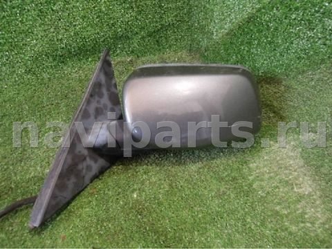 Зеркало наружное левое BMW 5 E60/E61, 2004 г., арт. 13913