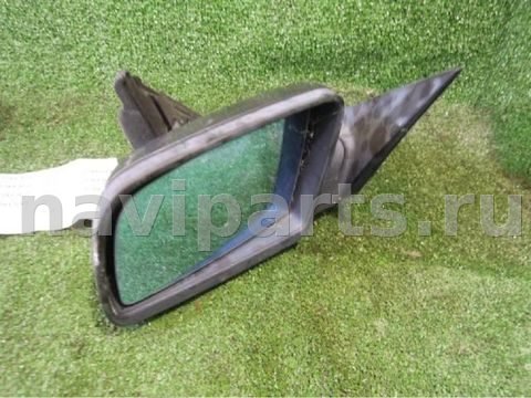 Зеркало наружное левое BMW 5 E60/E61, 2004 г., арт. 13913, фото 2