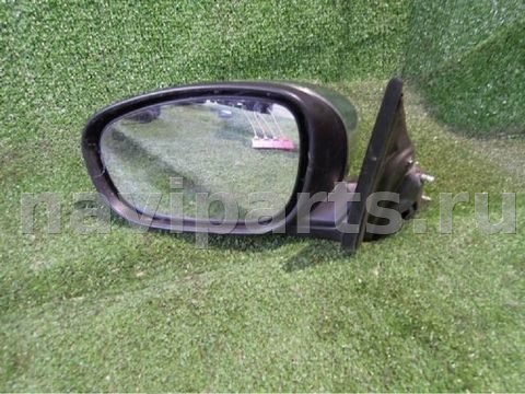 Зеркало наружное левое Chrysler 300C, 2008 г., арт. 13943, фото 3