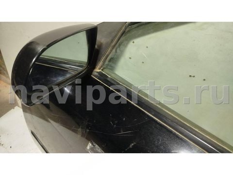 Зеркало наружное левое Hyundai Sonata W203, 2006 г., арт. 15237, фото 2