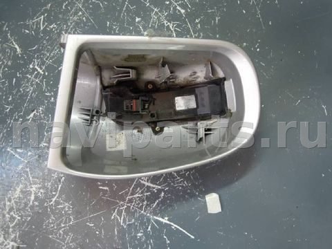 Зеркало наружное левое Mercedes C W203, 2006 г., арт. 15364