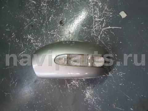 Зеркало наружное левое Mercedes C W203, 2006 г., арт. 15364, фото 2