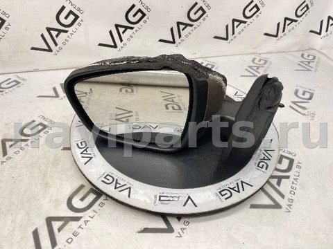 Зеркало наружное левое Ford Escape, 2023 г., OEM LJ6B17683DC5LVR, арт. 167583669