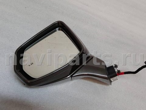 Зеркало наружное левое Cadillac XT5, 2021 г., OEM 84721997, арт. 17327