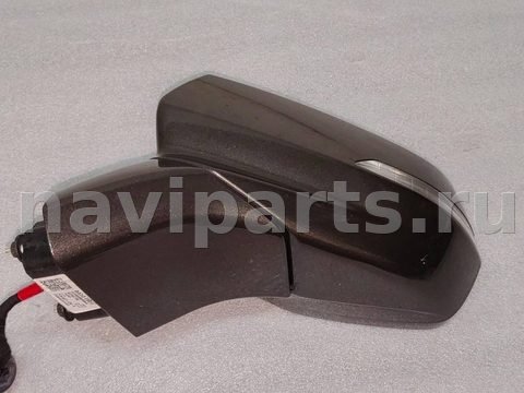 Зеркало наружное левое Cadillac XT5, 2021 г., OEM 84721997, арт. 17327, фото 2