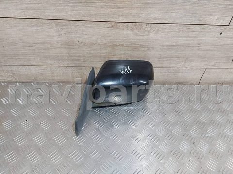 Зеркало наружное левое Mazda 5, 2005 г., OEM 012284, арт. 17898034, фото 2