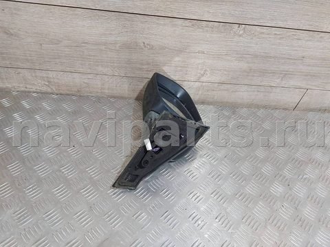 Зеркало наружное левое Mazda 5, 2005 г., OEM 012284, арт. 17898034, фото 3