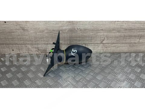 Зеркало наружное левое Alfa Romeo 156, 2000 г., арт. 17898067