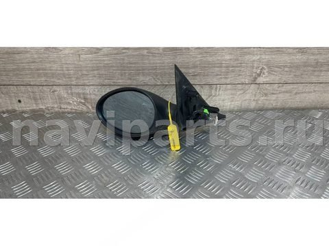 Зеркало наружное левое Alfa Romeo 156, 2000 г., арт. 17898067, фото 2