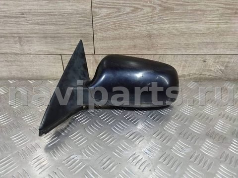 Зеркало наружное левое Audi A6, 1999 г., арт. 17898074