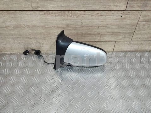 Зеркало наружное левое Opel Zafira, 2004 г., OEM 24462381, арт. 17898644, фото 2