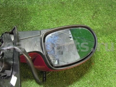 Зеркало наружное левое Citroen C5, 2007 г., арт. 18168, фото 3