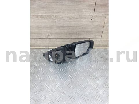 Зеркало наружное левое Chevrolet Malibu, 2017 г., OEM 23214182, арт. 19492247