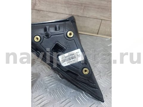 Зеркало наружное левое Chevrolet Malibu, 2017 г., OEM 23214182, арт. 19492247, фото 2