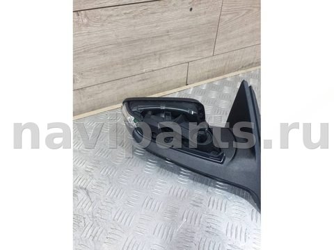 Зеркало наружное левое Chevrolet Malibu, 2017 г., OEM 23214182, арт. 19492247, фото 4