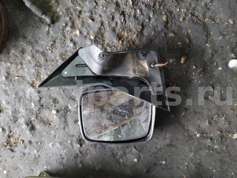 Зеркало наружное левое Mercedes Vito W638, 2001 г., арт. 2-27