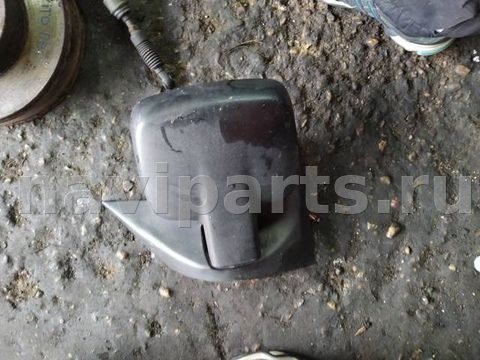 Зеркало наружное левое Mercedes Vito W638, 2001 г., арт. 2-27, фото 2