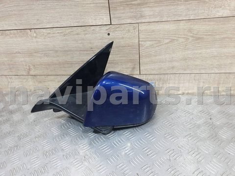Зеркало наружное левое Tesla Model Y, 2022 г., арт. 2043, фото 2