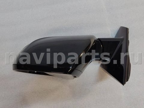 Зеркало наружное левое Buick Envista, 2024 г., OEM 42888013, арт. 20668, фото 3