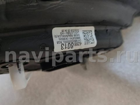 Зеркало наружное левое Buick Envista, 2024 г., OEM 42888013, арт. 20668, фото 4