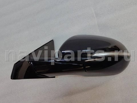 Зеркало наружное левое Buick Envista, 2024 г., OEM 42888013, арт. 20668, фото 5