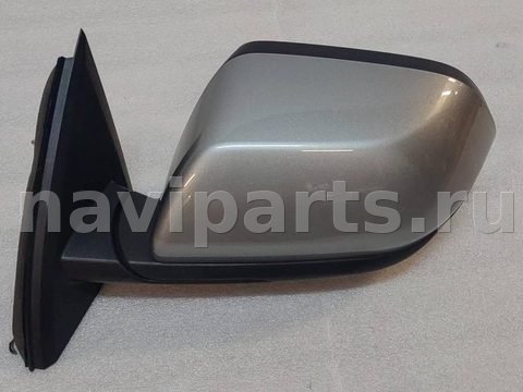 Зеркало наружное левое Chevrolet Equinox, 2025 г., арт. 20776, фото 2