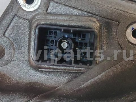 Зеркало наружное левое Chevrolet Equinox, 2025 г., арт. 20776, фото 6