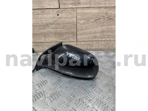 Зеркало наружное левое Peugeot 307CC, 2006 г., OEM 41454313, арт. 21474021, фото 2