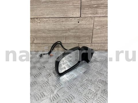 Зеркало наружное левое Peugeot 307CC, 2006 г., OEM 41454313, арт. 21474021, фото 3
