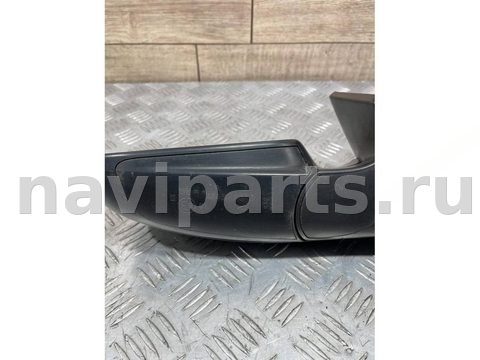 Зеркало наружное левое Peugeot 307CC, 2006 г., OEM 41454313, арт. 21474021, фото 4