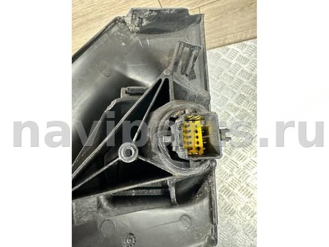 Зеркало наружное левое Renault Megane, 2004 г., OEM 110511071109, арт. 21739749, фото 3