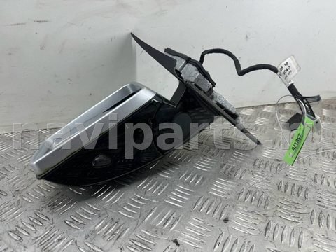Зеркало наружное левое Mercedes E W212, 2010 г., OEM 2128100516, арт. 230176, фото 3