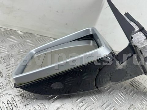 Зеркало наружное левое Mercedes E W212, 2010 г., OEM 2128100516, арт. 230176, фото 6