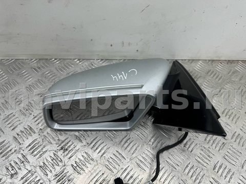 Зеркало наружное левое Mercedes E W212, 2010 г., OEM 2128100516, арт. 230176, фото 7