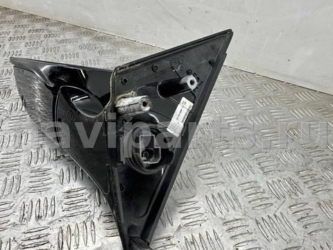 Зеркало наружное левое BMW 7 F01/F02, 2012 г., арт. 230584, фото 2