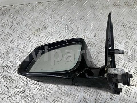 Зеркало наружное левое BMW 7 F01/F02, 2012 г., арт. 230584, фото 3