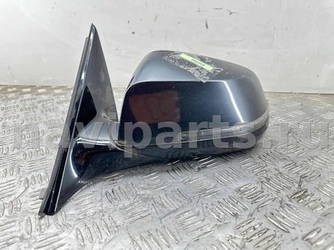 Зеркало наружное левое BMW 7 F01/F02, 2012 г., арт. 230584, фото 4