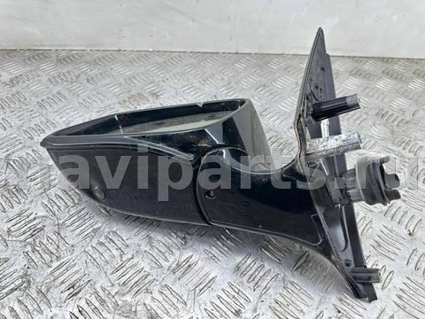 Зеркало наружное левое BMW 7 F01/F02, 2012 г., арт. 230584, фото 6