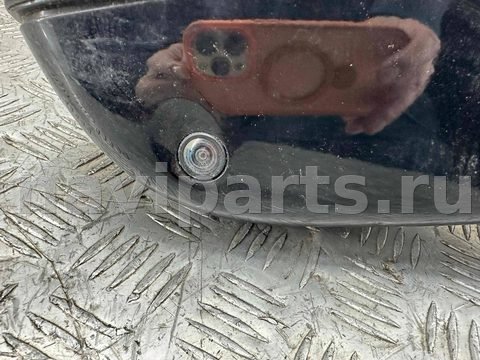 Зеркало наружное левое BMW 7 F01/F02, 2012 г., арт. 230584, фото 7