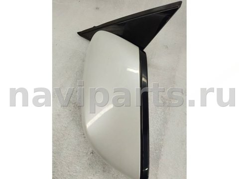 Зеркало наружное левое BMW 3 G20/G21, 2020 г., OEM 0003890085, арт. 24690, фото 3