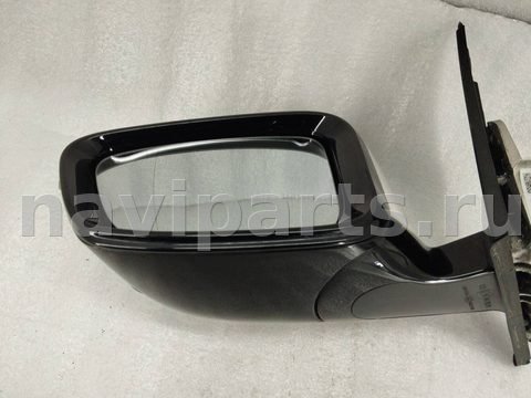 Зеркало наружное левое BMW 3 G20/G21, 2020 г., OEM 0003890085, арт. 24690, фото 4