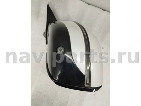 Зеркало наружное левое BMW 3 G20/G21, 2020 г., OEM 0003890085, арт. 24690, фото 5