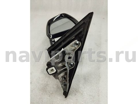 Зеркало наружное левое BMW 3 G20/G21, 2020 г., OEM 0003890085, арт. 24690, фото 6