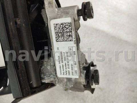 Зеркало наружное левое BMW 3 G20/G21, 2020 г., OEM 0003890085, арт. 24690, фото 8