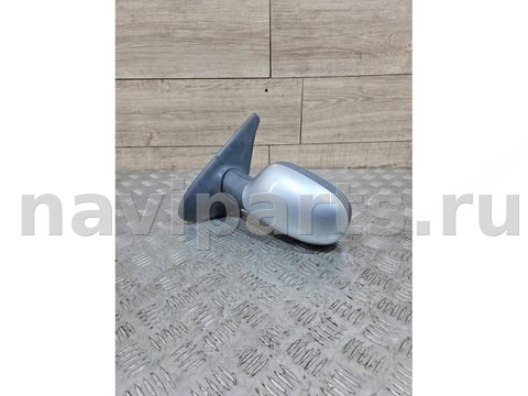 Зеркало наружное левое Renault Megane, 1996 г., арт. 25945091