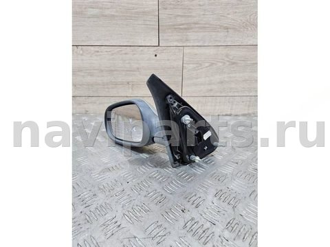 Зеркало наружное левое Renault Megane, 1996 г., арт. 25945091, фото 2