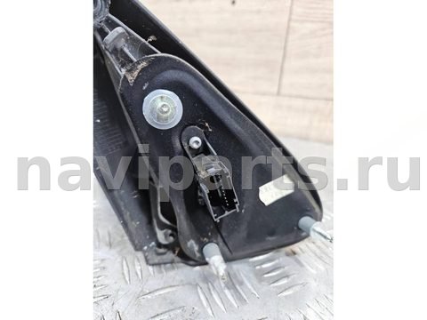 Зеркало наружное левое Renault Megane, 1996 г., арт. 25945091, фото 3