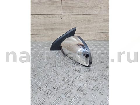 Зеркало наружное левое Opel Vectra, 2003 г., арт. 25945095