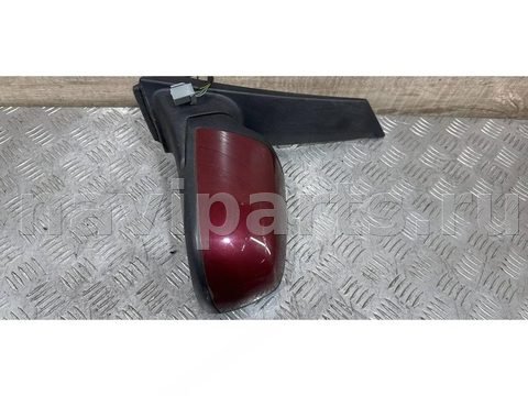 Зеркало наружное левое Ford C-Max, 2006 г., арт. 25945520